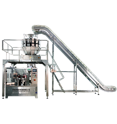 Pomato Starch Noodle Packaging MachineJK8-200TD