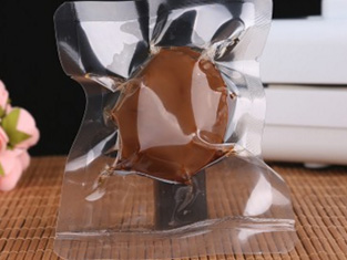 Marinated Egg