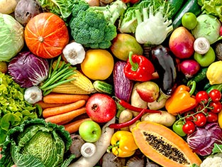 Organic Food