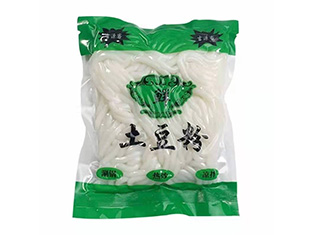 Potato Starch Noodle
