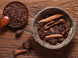 Spices/Masala (Granule,Spice Powder,Sauce)