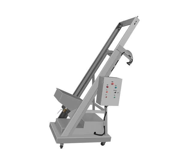 Powder Auger Feeder