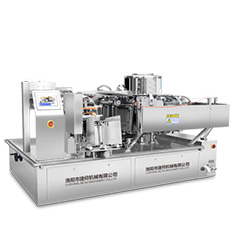 Marinated Egg Vaccum Packaging MachineJK10-14-1018
