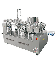 Pickles Vaccum Packaging MachineJK10-10-1318/1321/1327