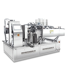 Pickles Vaccum Packaging MachineJK10-10-1627/1621