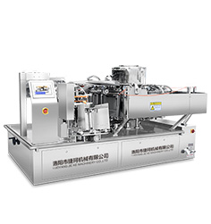 Meat Vaccum Packaging MachineJK10-14-1018