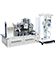 Nitrogen Filling Vacuum Packing Machine