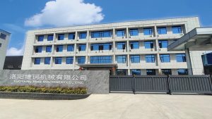 Jieke pack machinery